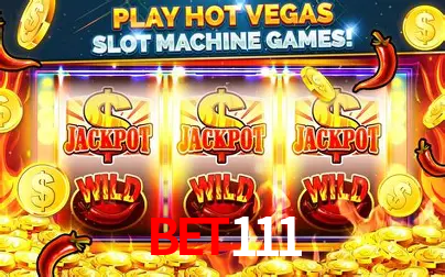 A Emoção da Loteria na bet111: Uma Chance de Mudança de Vida