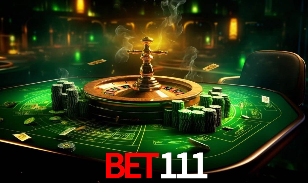 cassino bet111