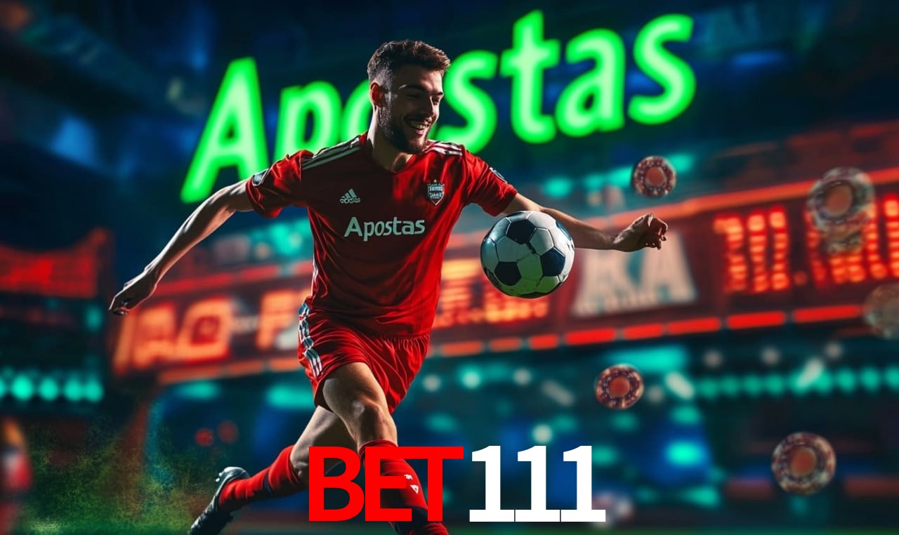 PIX Instantâneo bet111