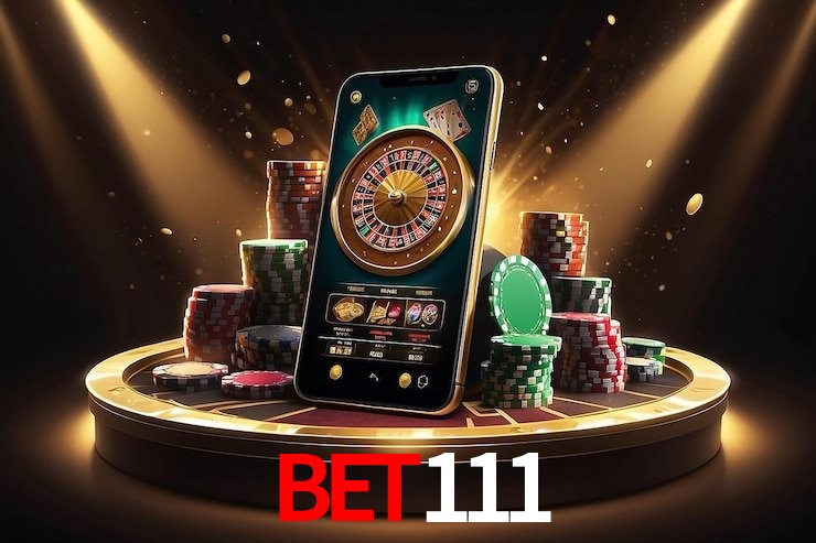 Tecnologia da Plataforma bet111