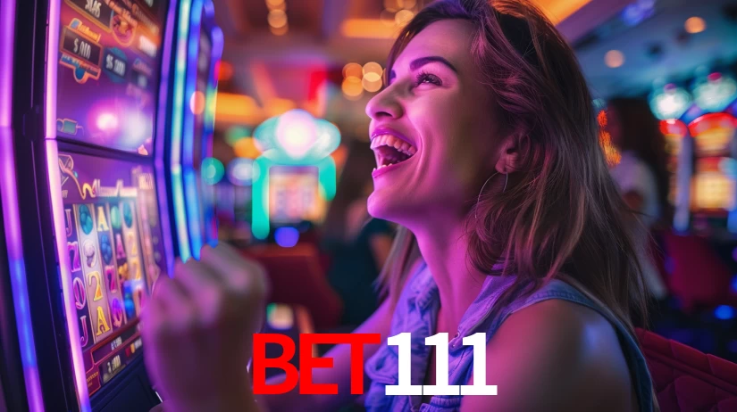 Sinta a adrenalina dos jogos de cassino com bet111