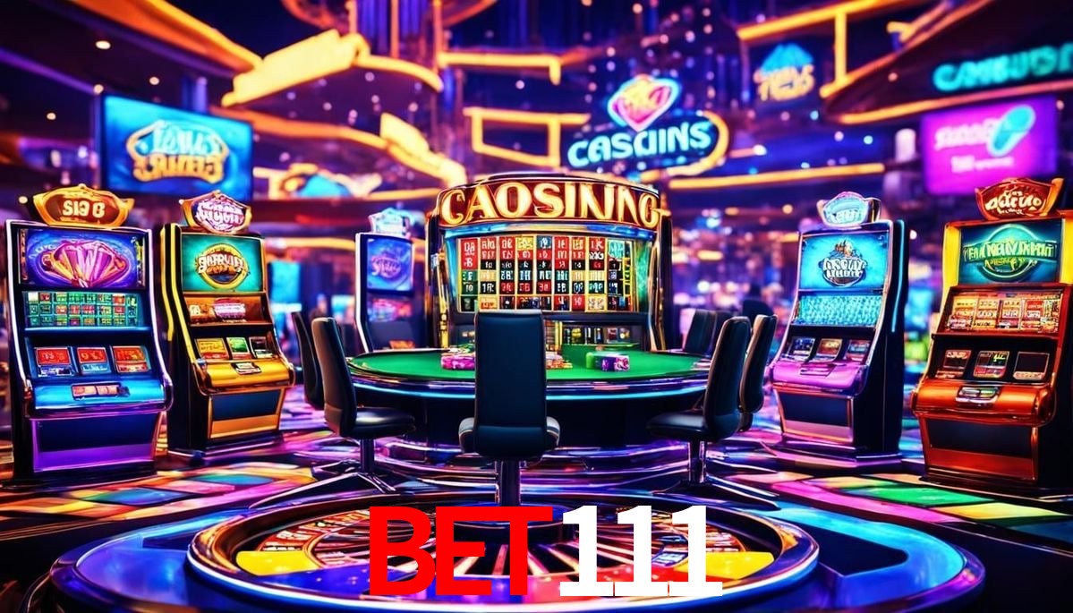 Estatísticas do Jogo bet111