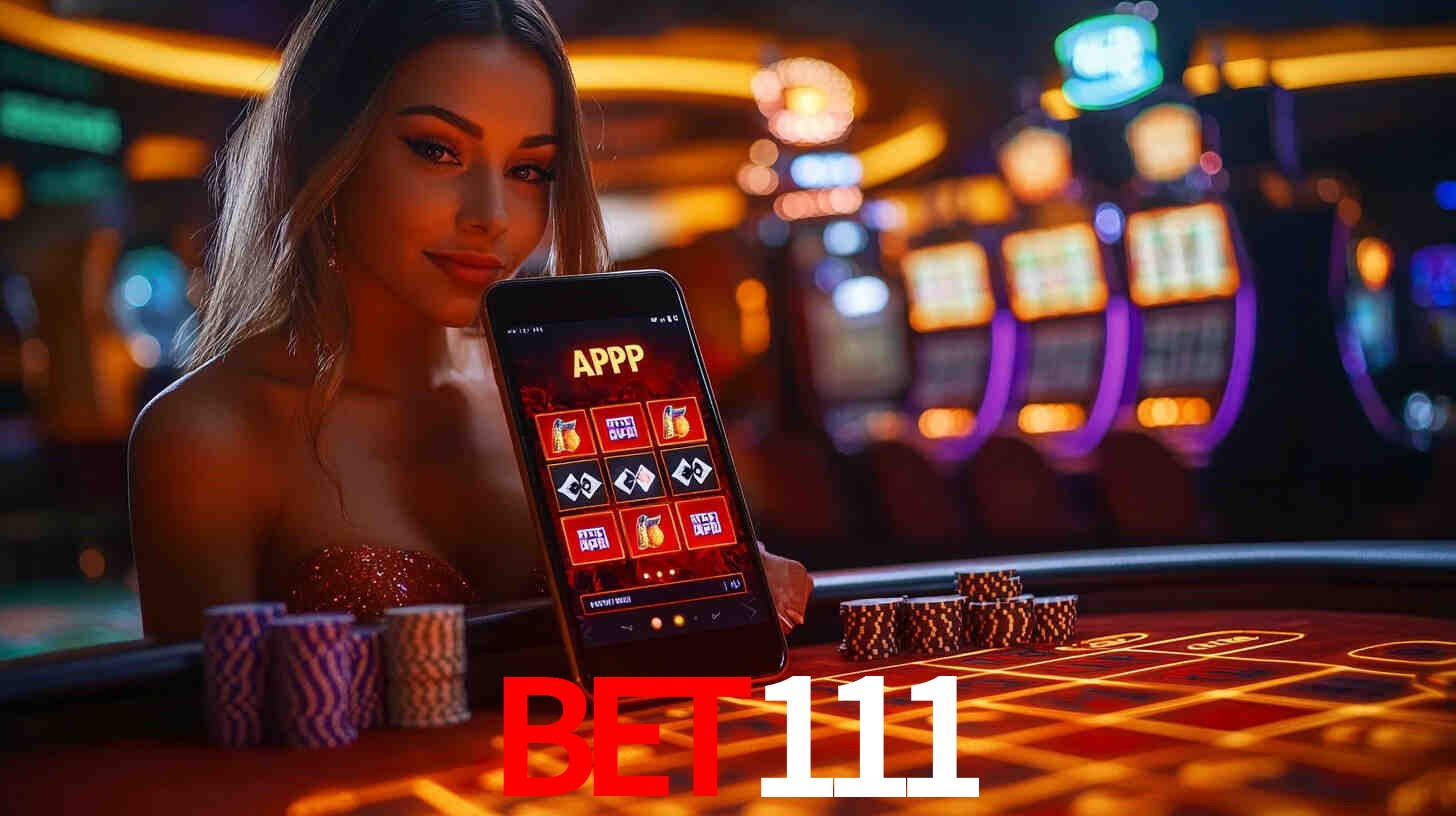 Descubra a Essência do bet111: Nossa História e Compromissos