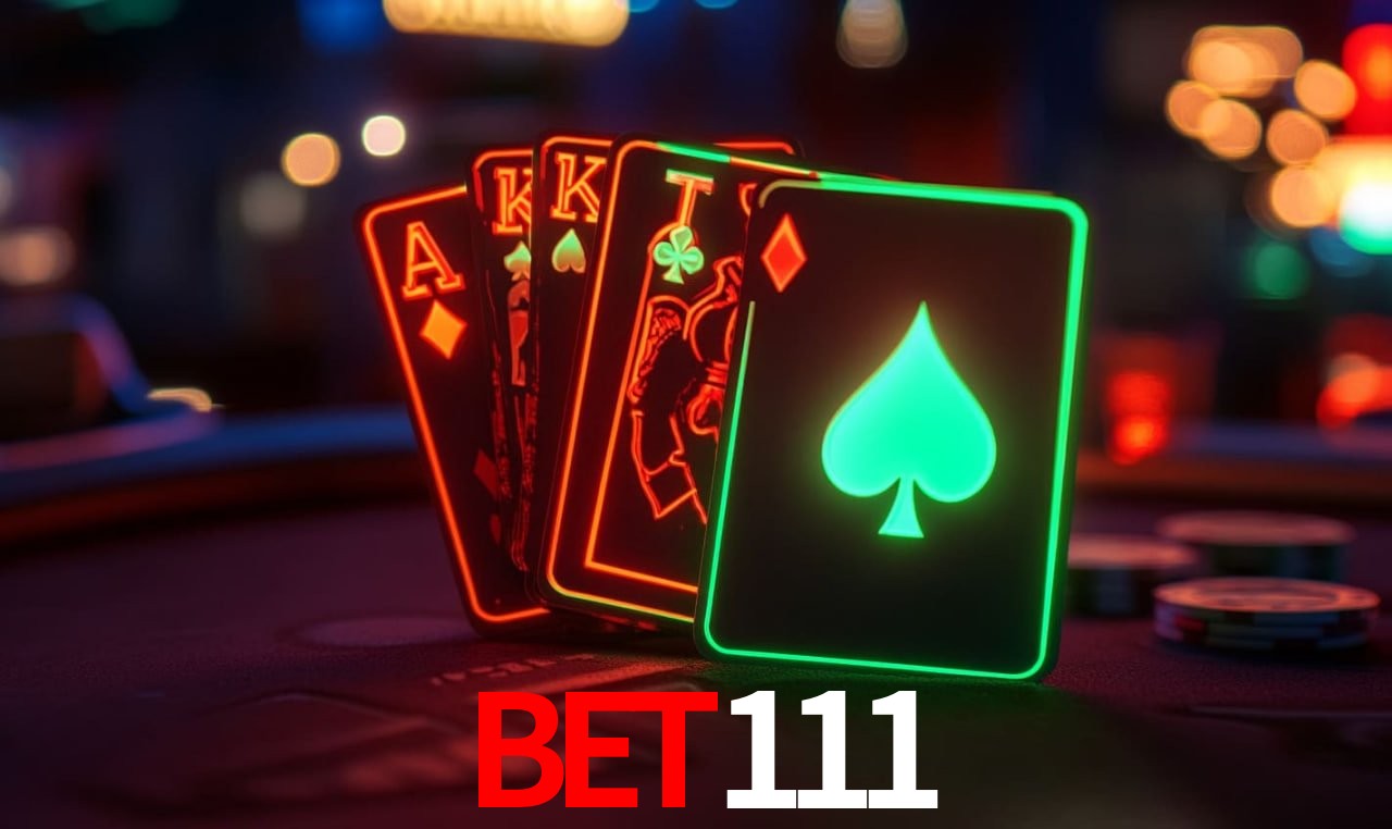 Diretório de Jogos bet111