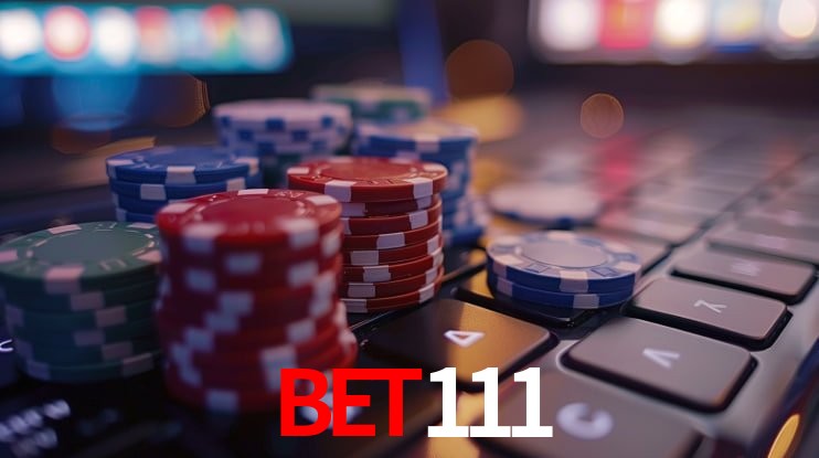 Integração de APIs bet111