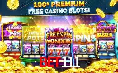 Inovações de Jogos na bet111: O Futuro das Experiências Interativas