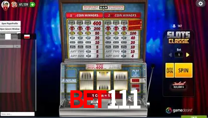 A Emoção da Loteria na bet111: Uma Chance de Mudança de Vida