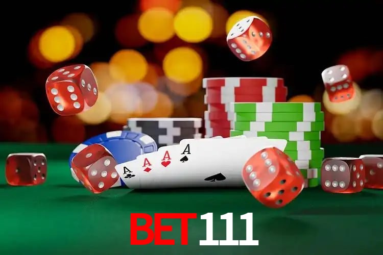 Provedores de Jogos bet111