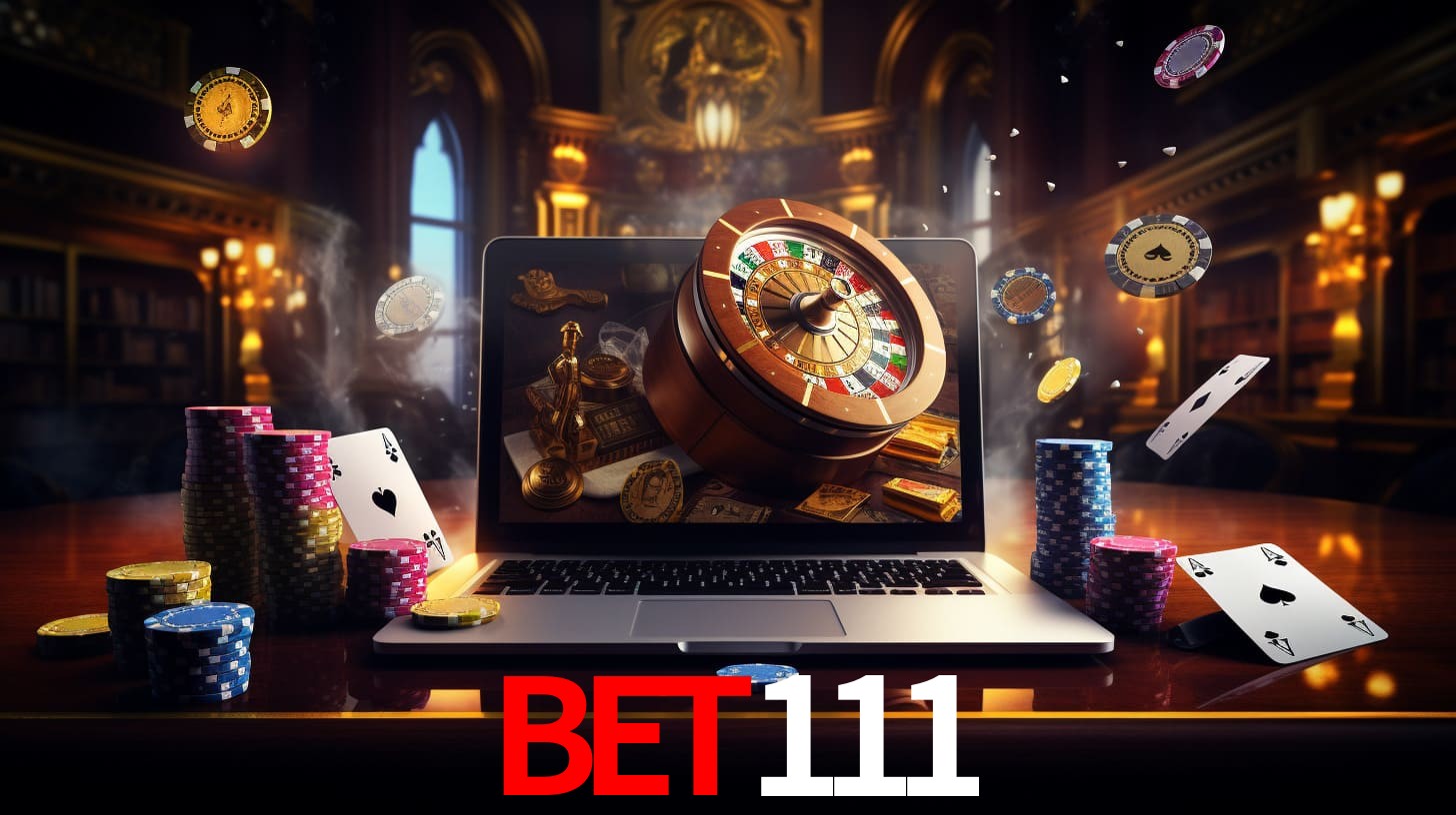 Roulette Table bet111
