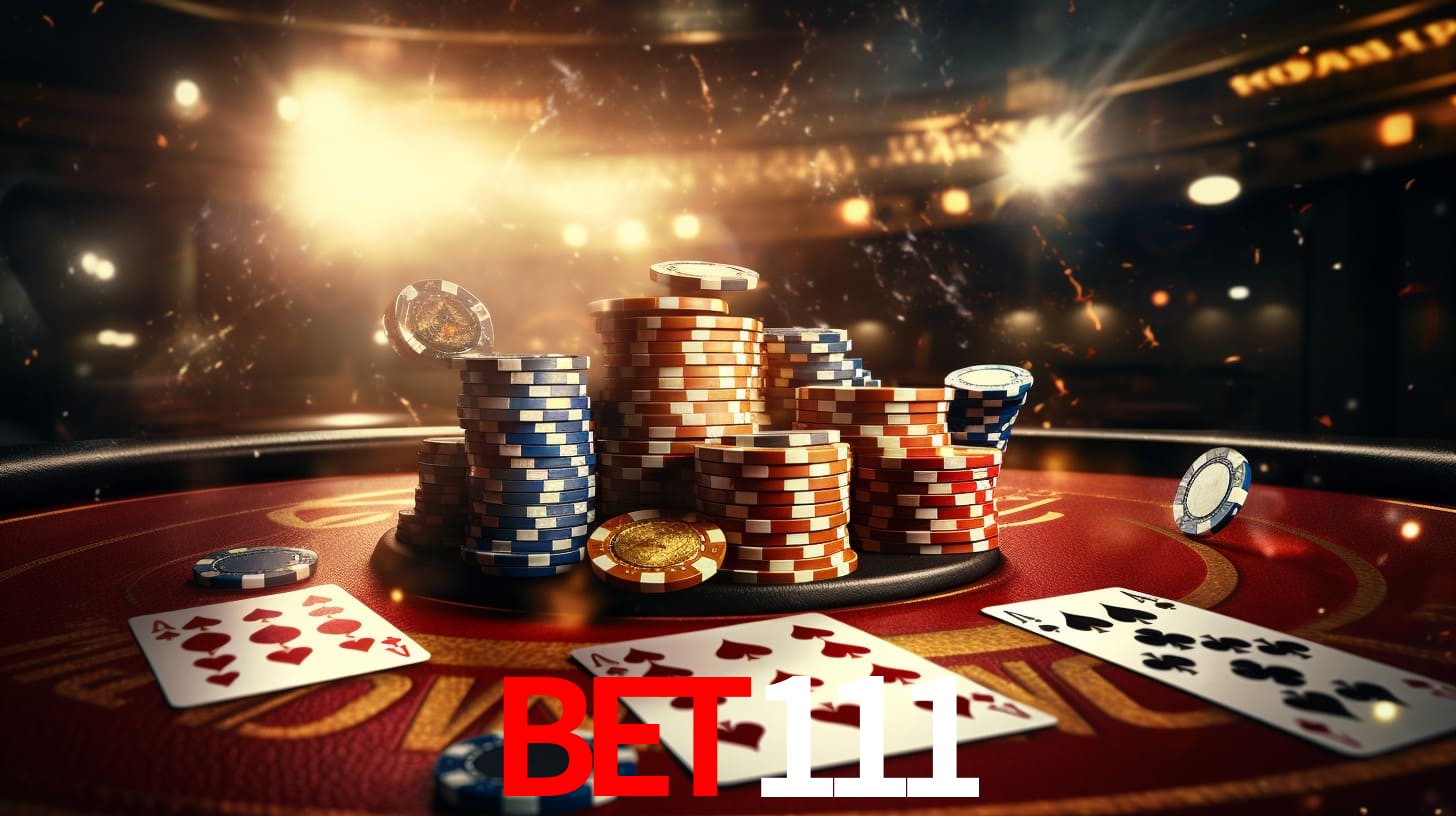 VIP Casino bet111