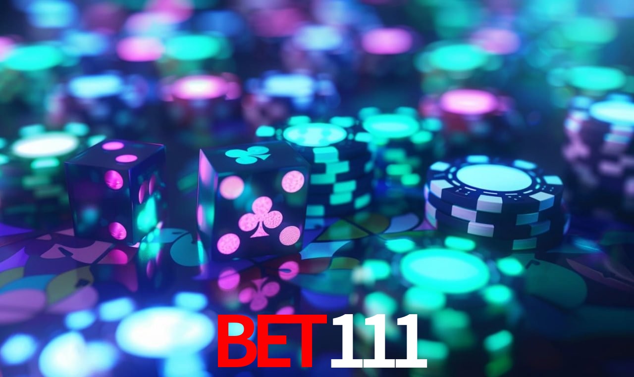 Casino VIP bet111