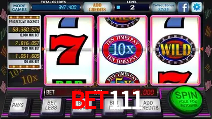 Inovações de Jogos na bet111: O Futuro das Experiências Interativas