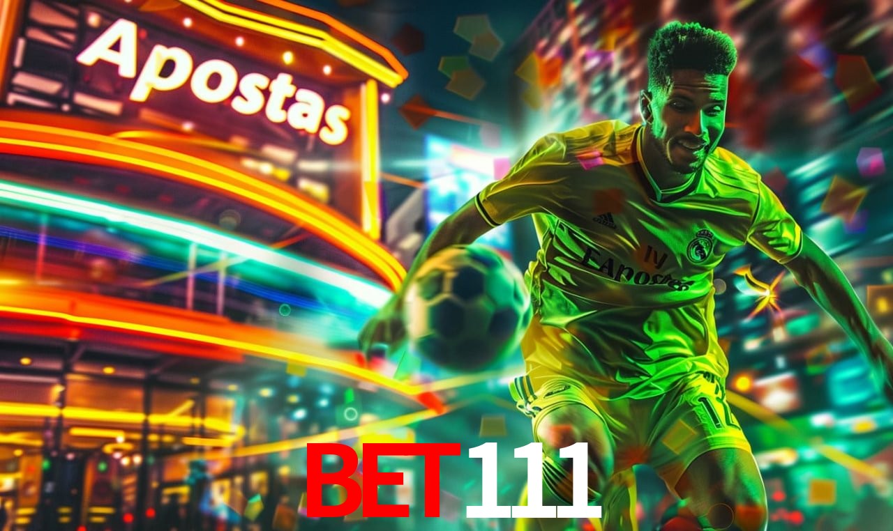 Casino Ao Vivo bet111
