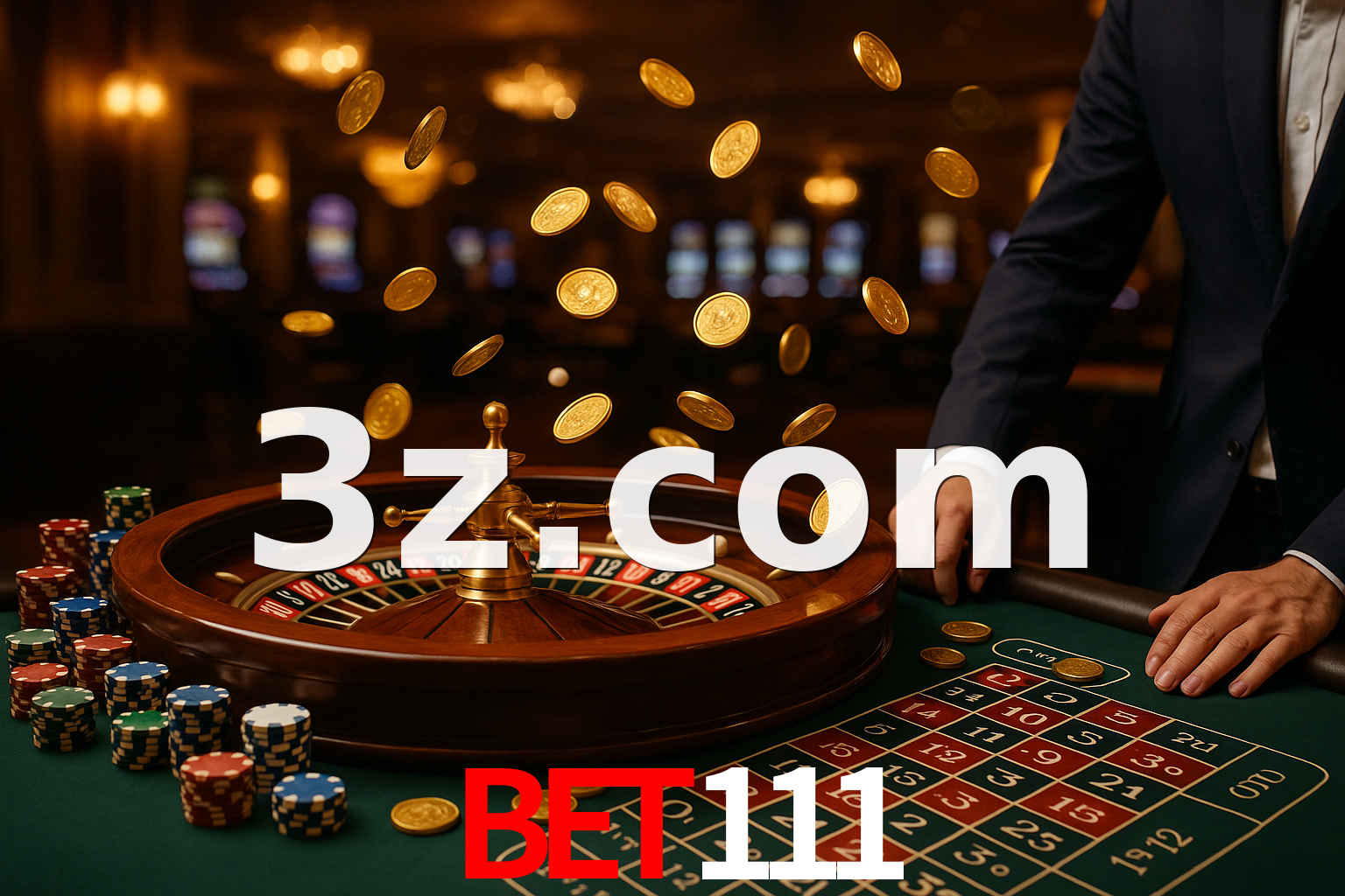  bet111